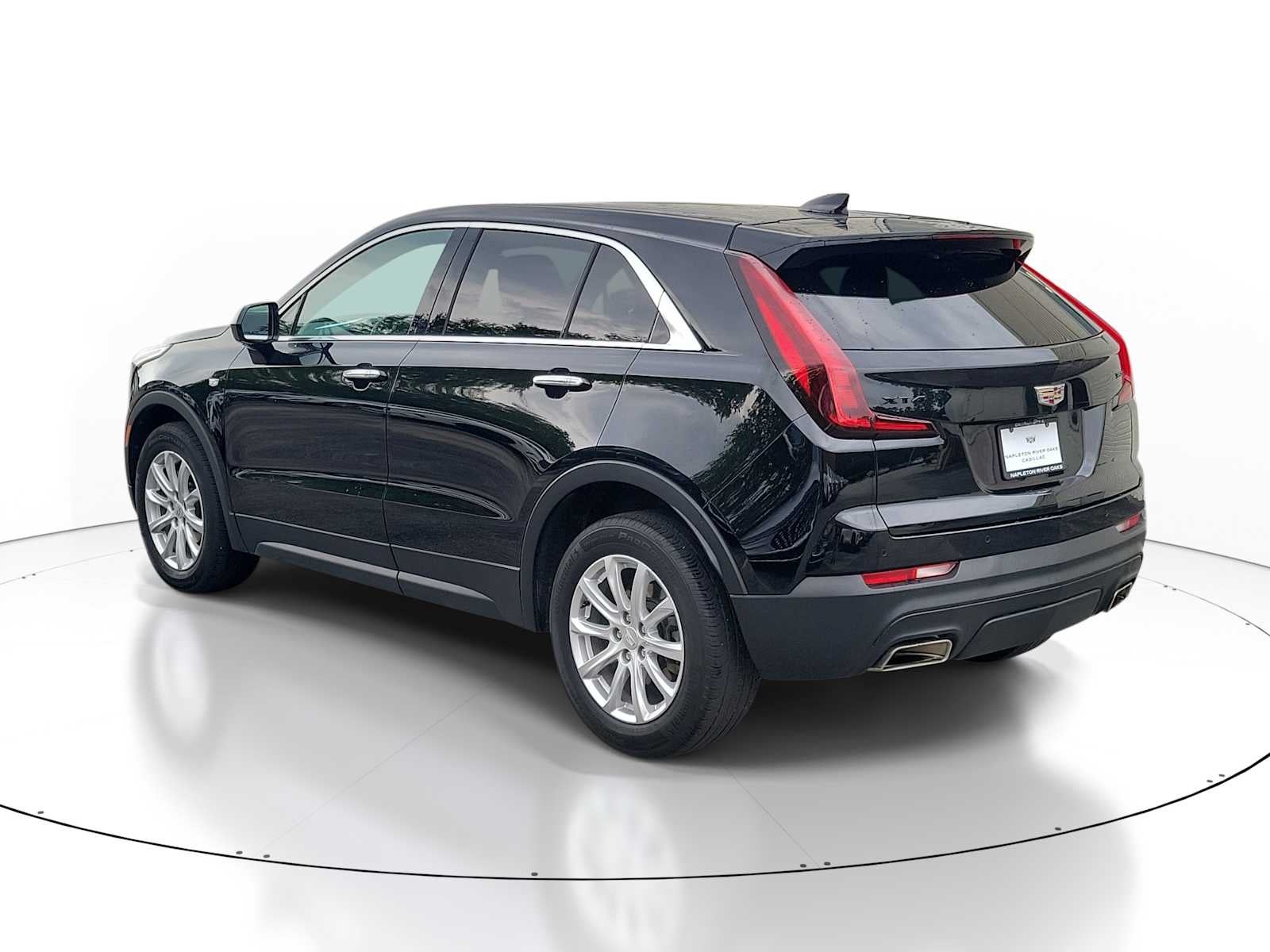 2023 Cadillac XT4 FWD Luxury