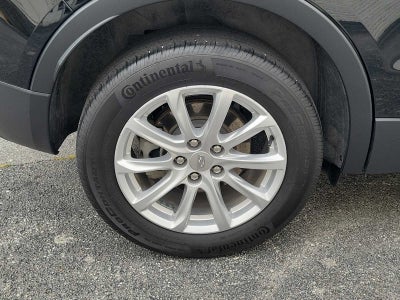 2023 Cadillac XT4 FWD Luxury