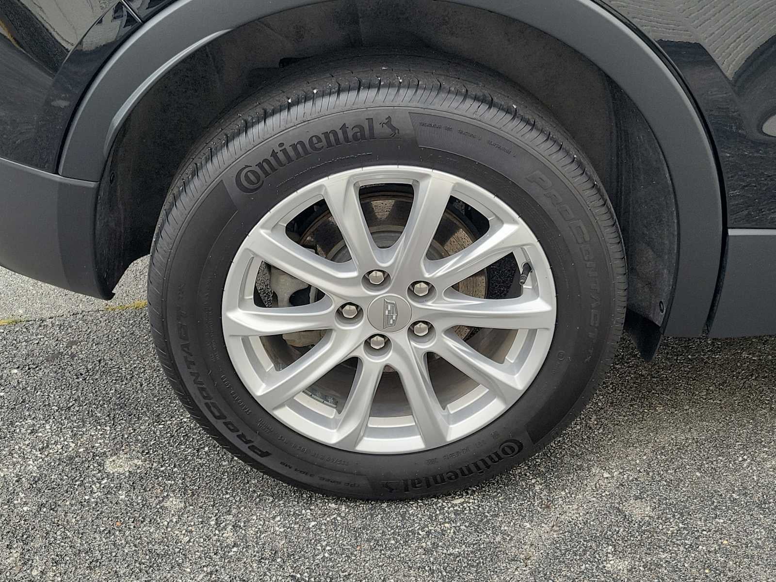 2023 Cadillac XT4 FWD Luxury