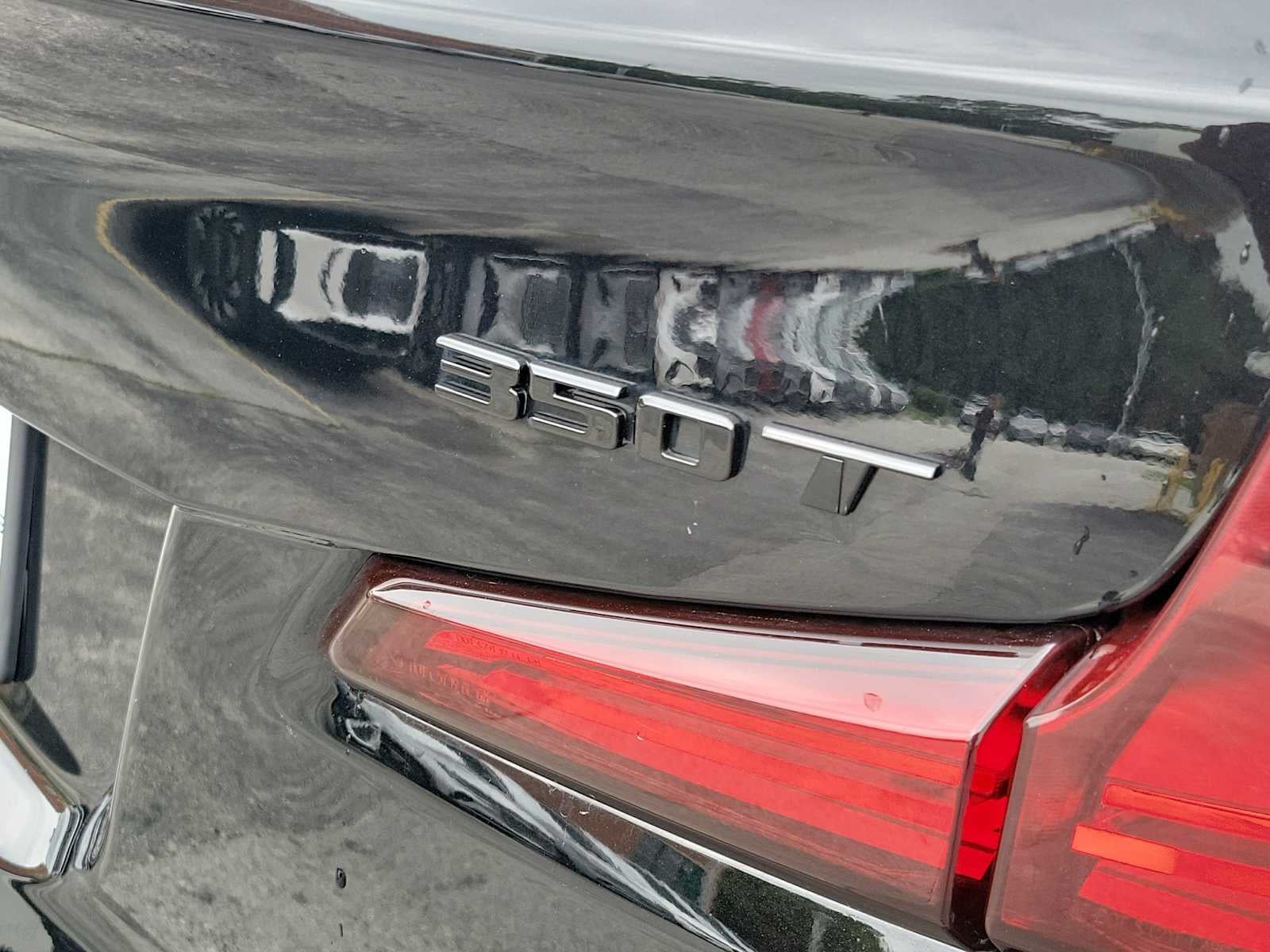 2023 Cadillac XT4 FWD Luxury