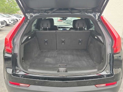 2023 Cadillac XT4 FWD Luxury
