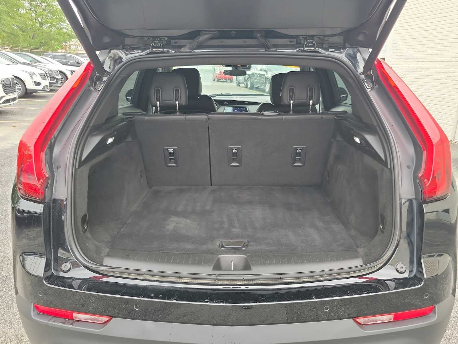 2023 Cadillac XT4 FWD Luxury