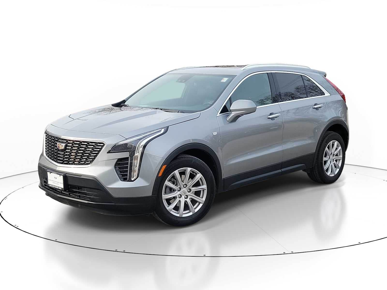 2023 Cadillac XT4 AWD Luxury