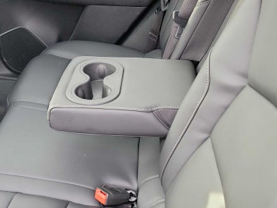 2023 Cadillac XT4 AWD Luxury