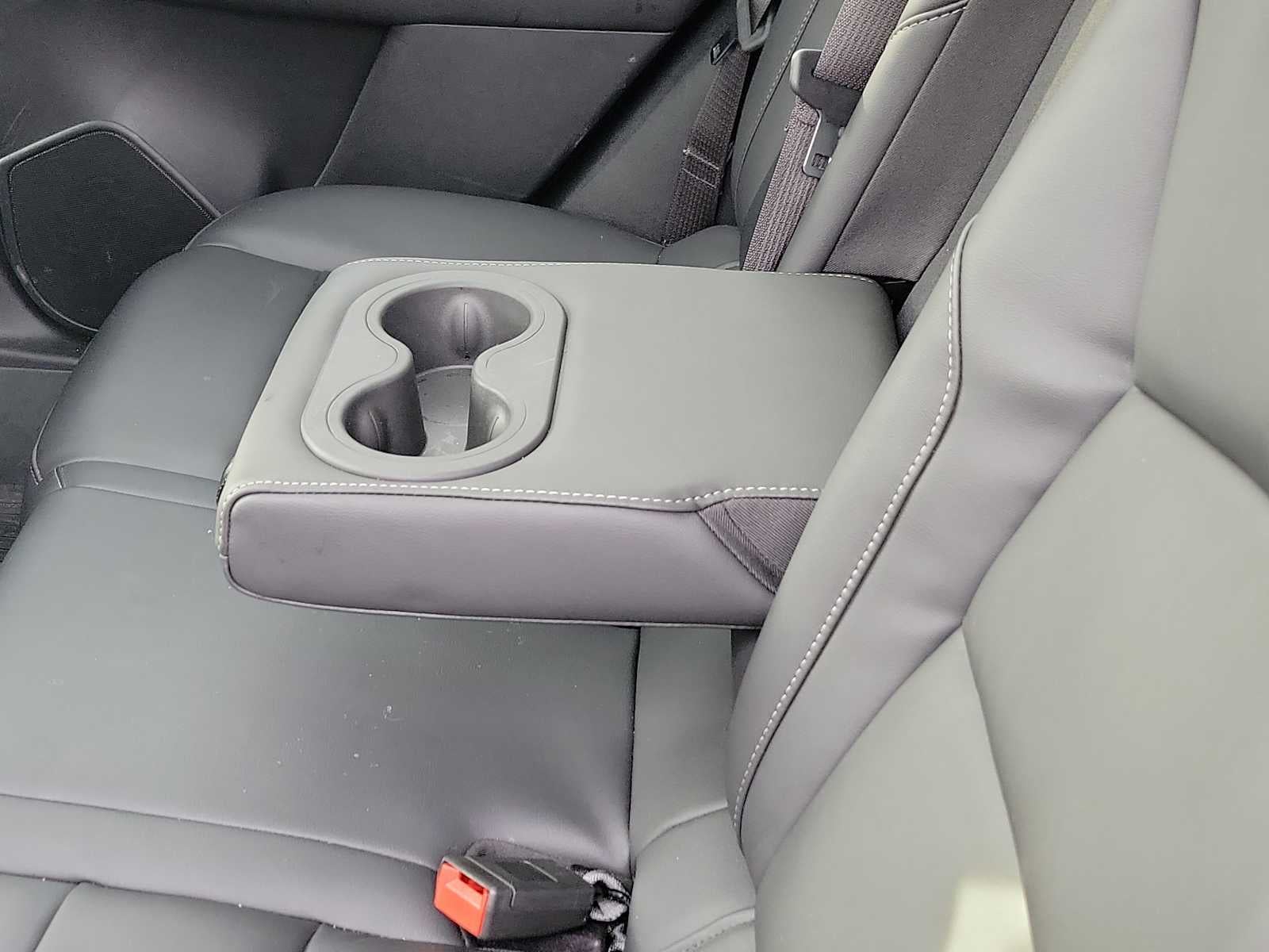 2023 Cadillac XT4 AWD Luxury