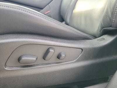 2023 Cadillac XT4 AWD Luxury