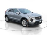 2023 Cadillac XT4 AWD Luxury