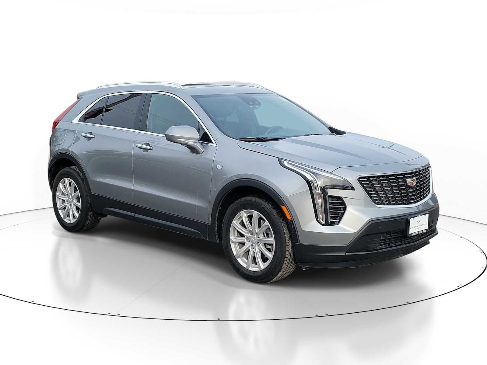 2023 Cadillac XT4 AWD Luxury