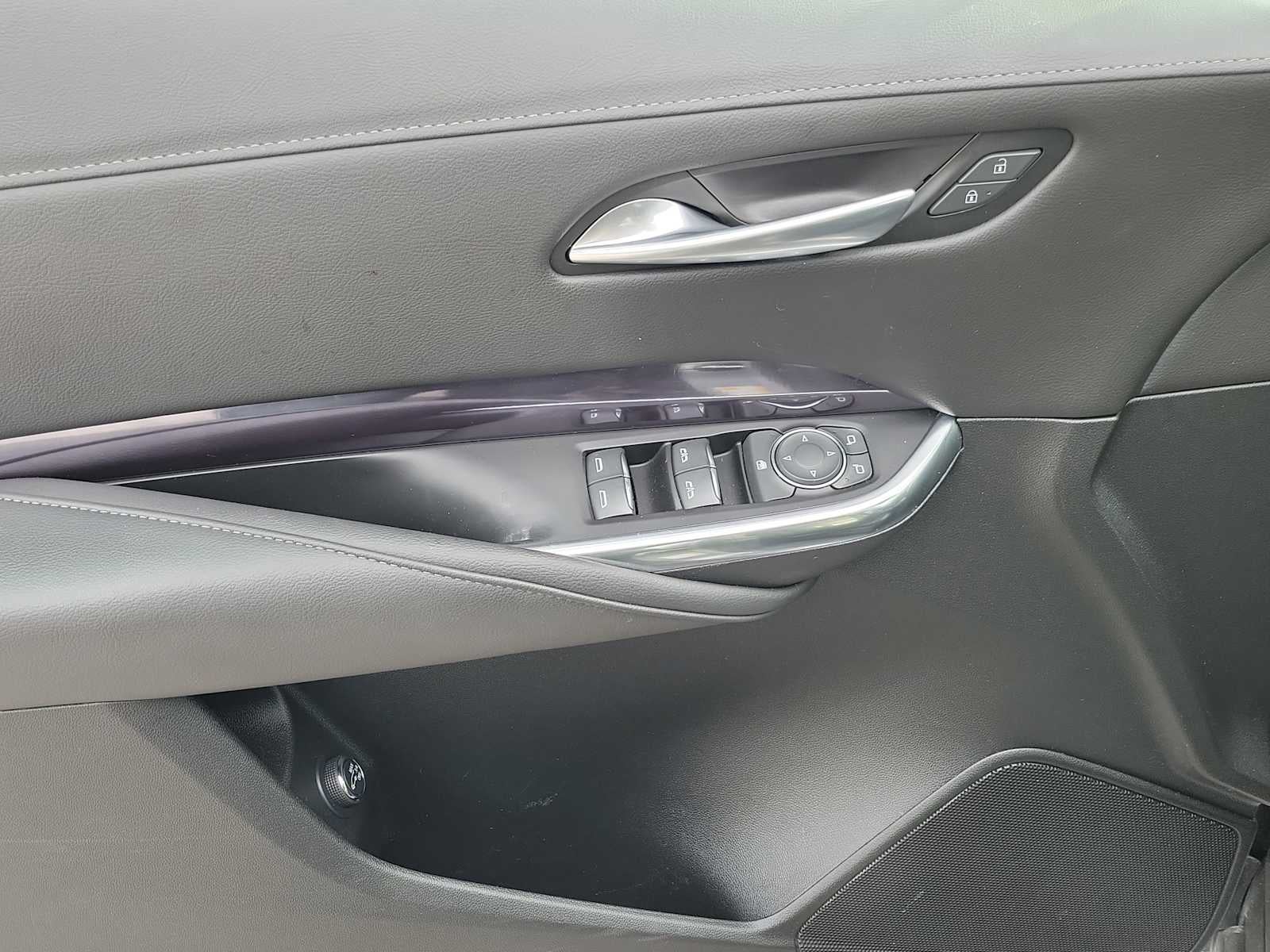 2023 Cadillac XT4 AWD Luxury