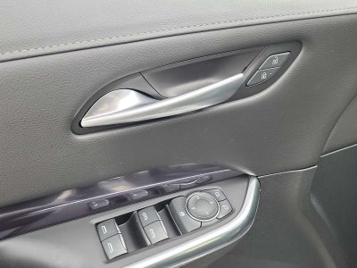 2023 Cadillac XT4 AWD Luxury