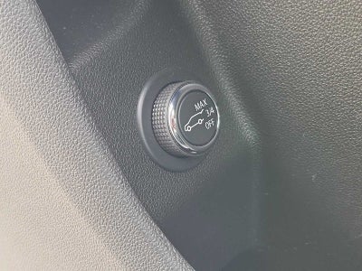 2023 Cadillac XT4 AWD Luxury