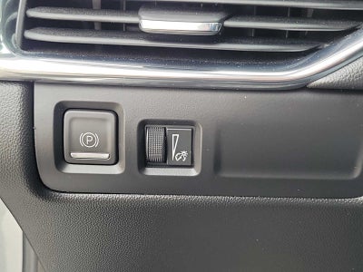 2023 Cadillac XT4 AWD Luxury