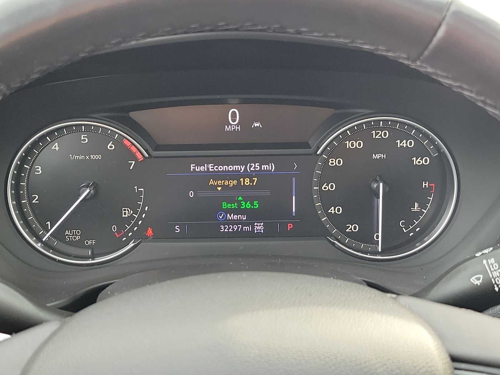 2023 Cadillac XT4 AWD Luxury