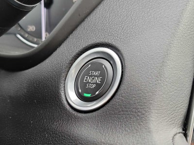 2023 Cadillac XT4 AWD Luxury