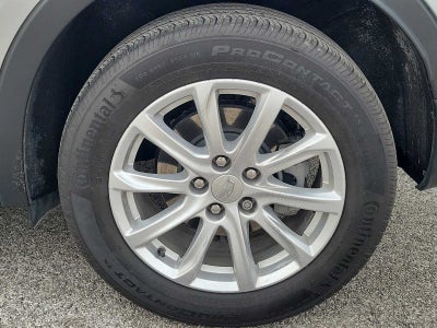 2023 Cadillac XT4 AWD Luxury