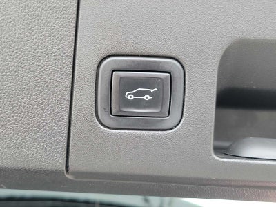 2023 Cadillac XT4 AWD Luxury