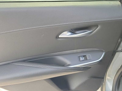 2024 Cadillac XT4 FWD Premium Luxury