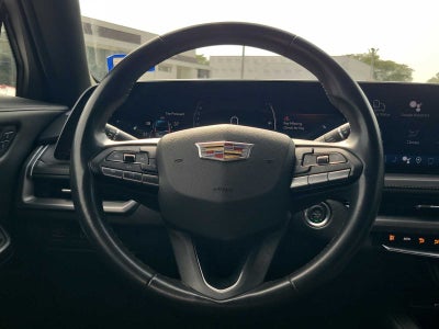 2024 Cadillac XT4 FWD Premium Luxury