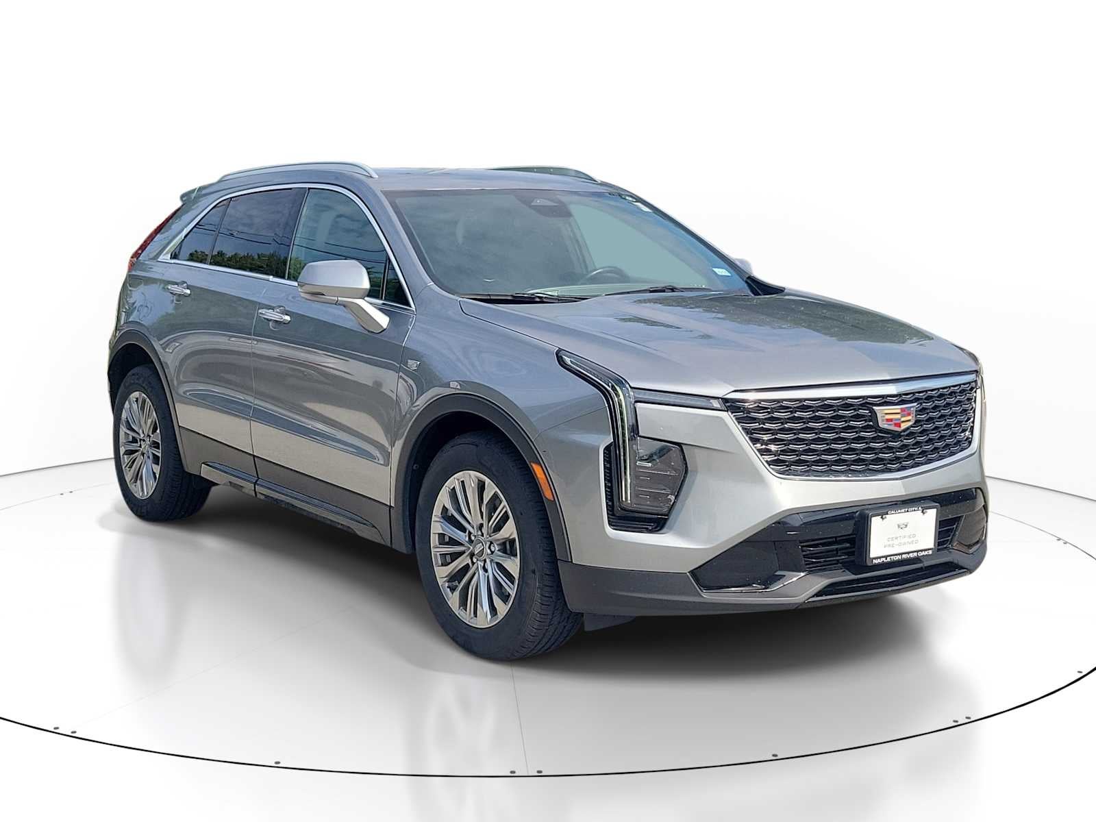 2024 Cadillac XT4 FWD Premium Luxury