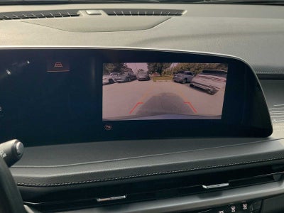 2024 Cadillac XT4 FWD Premium Luxury