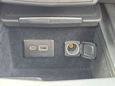 2024 Cadillac XT4 FWD Premium Luxury