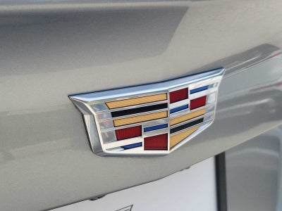 2024 Cadillac XT4 FWD Premium Luxury