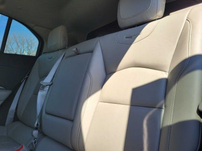 2023 Cadillac XT4 FWD Premium Luxury