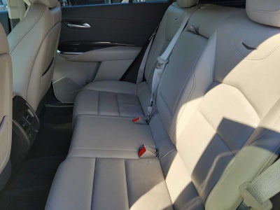2023 Cadillac XT4 FWD Premium Luxury
