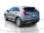 2023 Cadillac XT4 FWD Premium Luxury