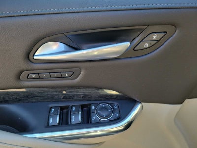 2023 Cadillac XT4 FWD Premium Luxury