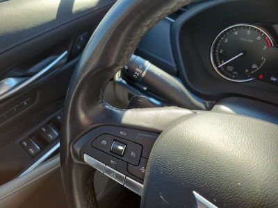 2023 Cadillac XT4 FWD Premium Luxury