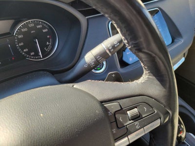 2023 Cadillac XT4 FWD Premium Luxury