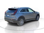2023 Cadillac XT4 FWD Premium Luxury
