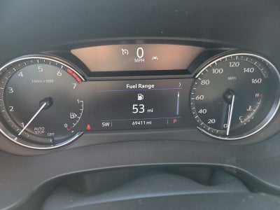 2023 Cadillac XT4 FWD Premium Luxury