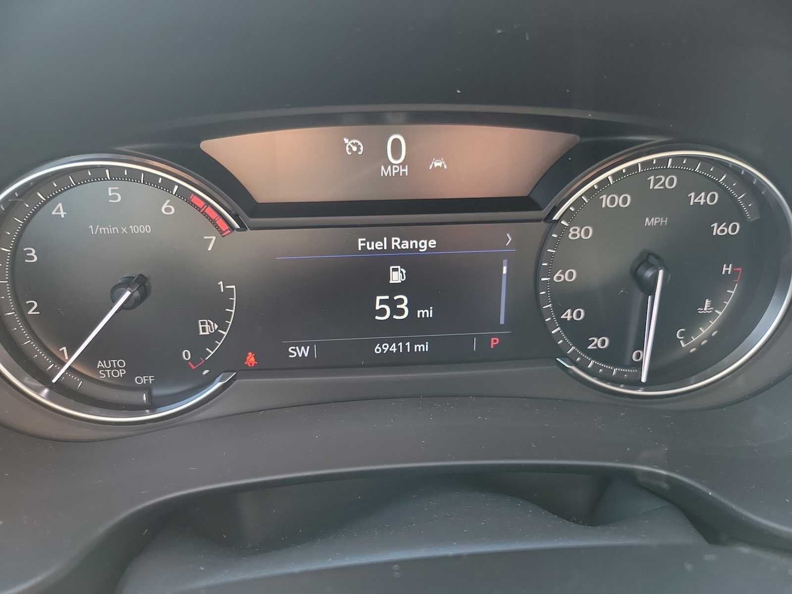 2023 Cadillac XT4 FWD Premium Luxury