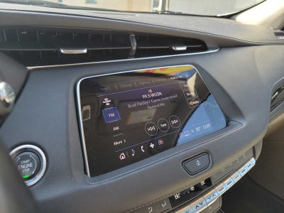 2023 Cadillac XT4 FWD Premium Luxury