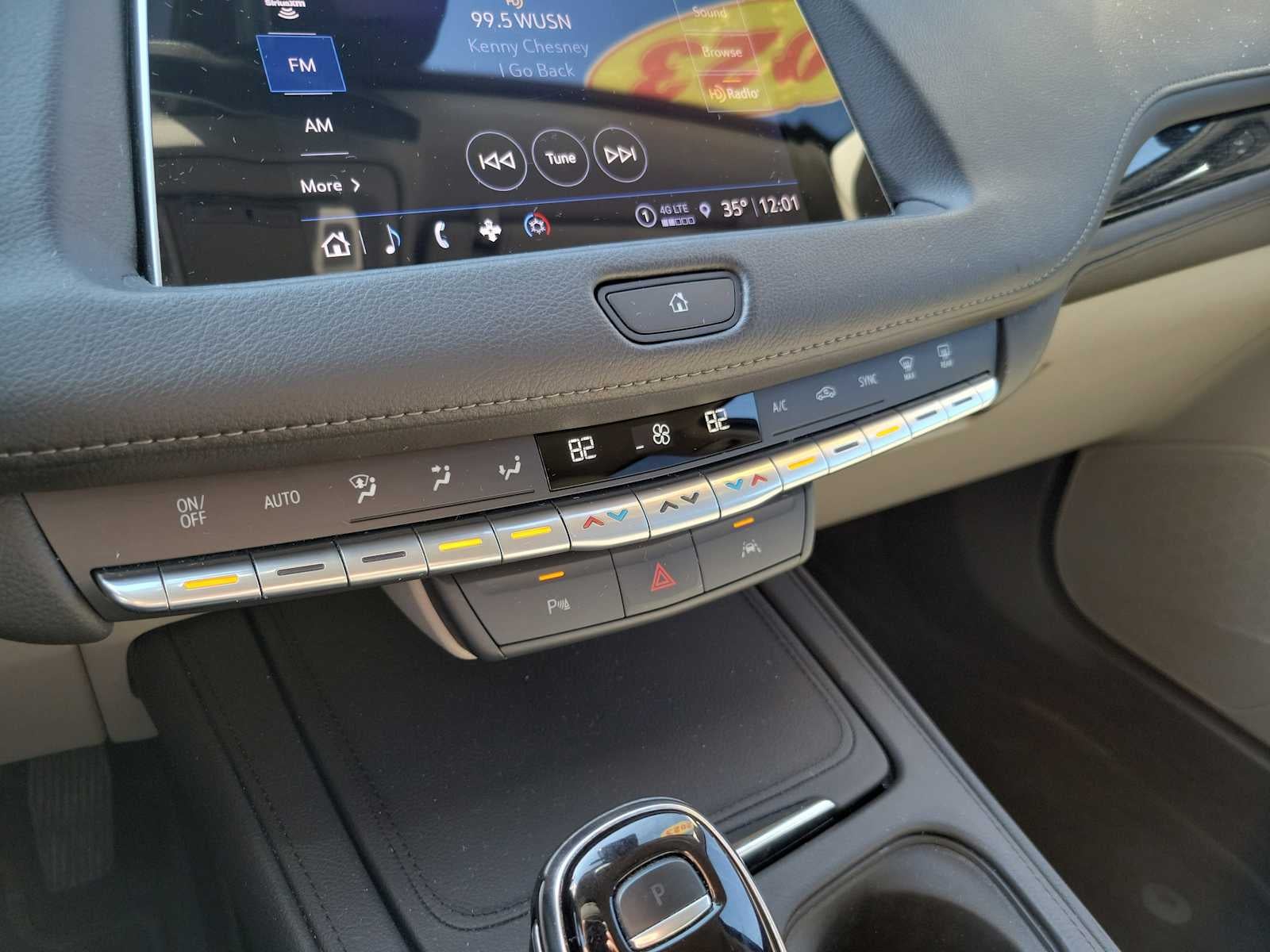 2023 Cadillac XT4 FWD Premium Luxury