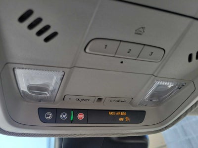 2023 Cadillac XT4 FWD Premium Luxury