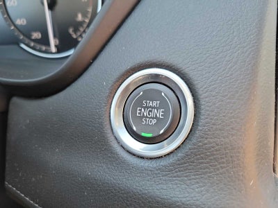 2023 Cadillac XT4 FWD Premium Luxury