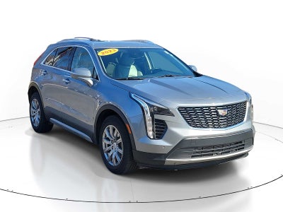 2023 Cadillac XT4 FWD Premium Luxury