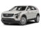2023 Cadillac XT4 AWD Premium Luxury