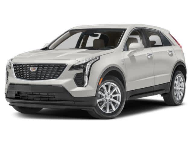 2023 Cadillac XT4 AWD Premium Luxury