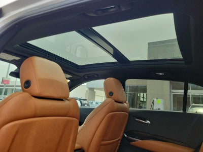 2023 Cadillac XT4 AWD Premium Luxury