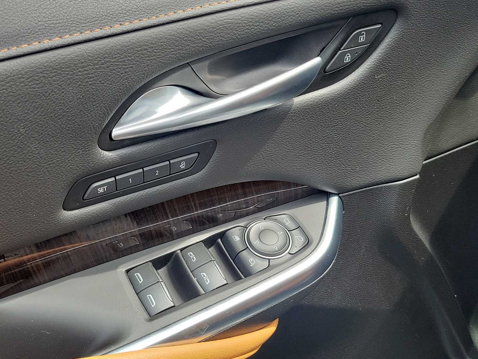 2023 Cadillac XT4 AWD Premium Luxury