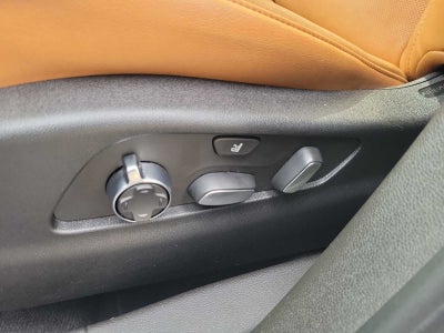 2023 Cadillac XT4 AWD Premium Luxury