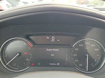 2023 Cadillac XT4 AWD Premium Luxury