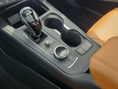 2023 Cadillac XT4 AWD Premium Luxury