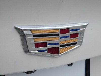 2023 Cadillac XT4 AWD Premium Luxury