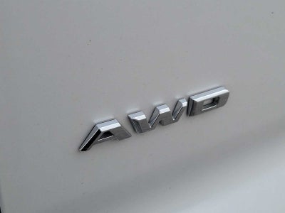 2023 Cadillac XT4 AWD Premium Luxury