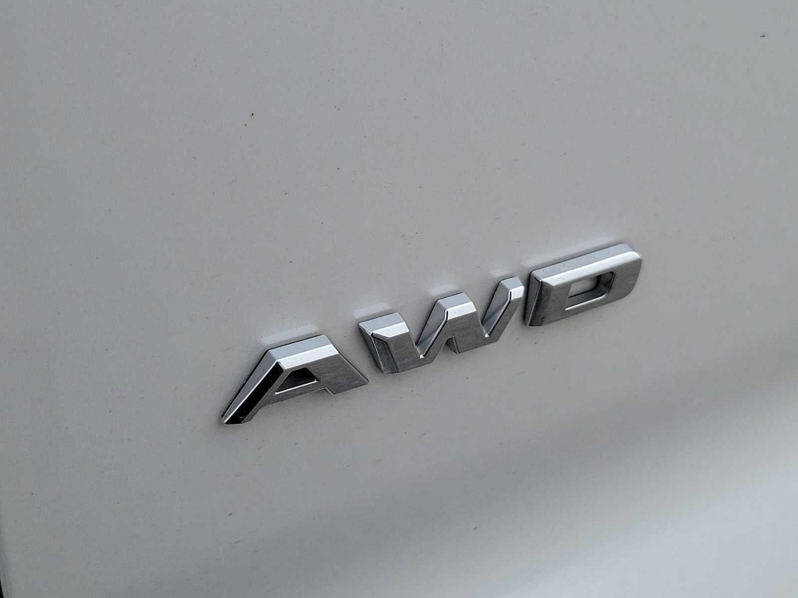 2023 Cadillac XT4 AWD Premium Luxury